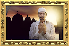 Islamskie Ramki Na Zdjęcia screenshot 5