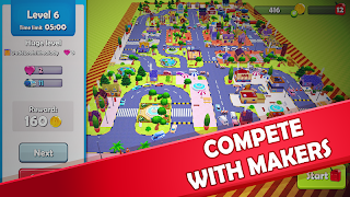 Parking Maker (Unreleased) screenshot 2