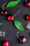 Cherry Wallpapers HD 截圖 7
