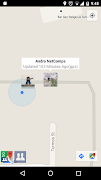 Friend Locator Groups capture d'écran 2