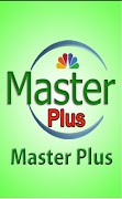 Master Plus-poster