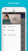 Tutorials for Ajax Offline penulis hantaran