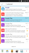 Email Gmail Inbox App スクリーンショット 3