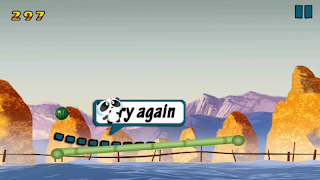 Super Panda screenshot 5