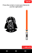 Darth Vader Affiche