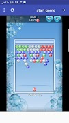 برنامه‌نما Bubble Shooter عکس از صفحه