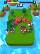 Roller Smash اسکرین شاٹ 7