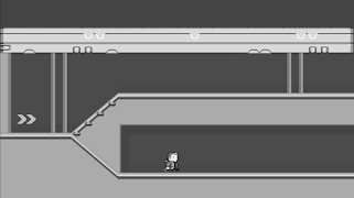 時空メルトダウン スクリーンショット 7