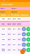 Decision Maker 스크린샷 6