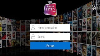 Poster Smart IPTV PRO