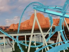 EON Rollercoaster স্ক্রিনশট 3