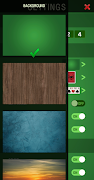 Spider Solitaire capture d'écran 2