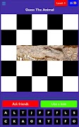 Animals Quiz-Guess 截圖 3