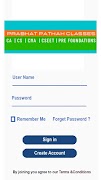 Prabhat Pathak Classes screenshot 1
