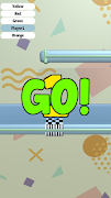 Fun Run Jump Race 3D screenshot 7