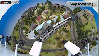 4 Schermata IP Cam Soft (shareware)