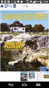 The Wanderer 截图 3
