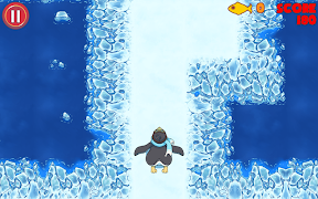 Polar Dashing screenshot 5