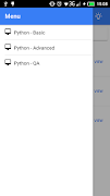 Learn Python: Python Crash Course and QA ภาพหน้าจอ 3