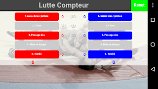 Lutte EPS Ekran Görüntüsü 2