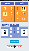 ES Referee โปสเตอร์