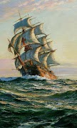 Themes Ships poster