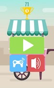 Colored Candy الملصق