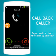 Call Back Caller screenshot 2