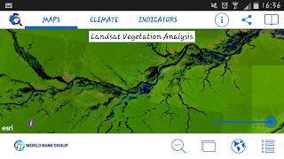 Spatial Agent Screenshot 1
