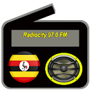 Radio City Music App Ugandan Radio App APK