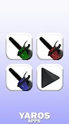 Chainsaw Simulator 스크린샷 5