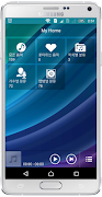 HandsFreeMusicPlayer โปสเตอร์