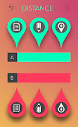 Distance স্ক্রিনশট 1