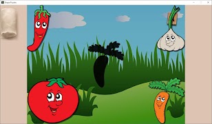 Shape Puzzle - Matching Shapes Screenshot 5