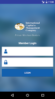 ICMC Recruitment App screenshot 2