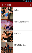 JJSalsaRengue screenshot 2