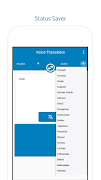 Voice Translator ภาพหน้าจอ 2