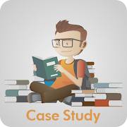 Case Study スクリーンショット 1