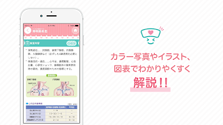 برنامهنما 循環器疾患 看護師の疾患別基礎学習!ナースフル疾患別シリーズ عکس از صفحه