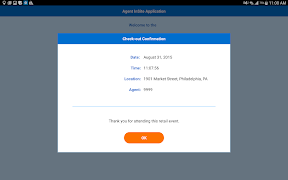 Agent InSite Ekran Görüntüsü 4