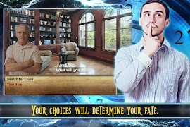 3 Schermata Time Machine A Mystery i Solve Hidden Object Game