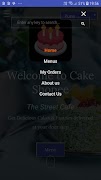 Cake Demo স্ক্রিনশট 7