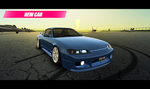 Drift Horizon Online Screenshot 6