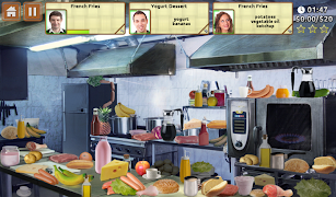 Top Chef Ekran Görüntüsü 4
