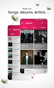 Music Pro скриншот 5