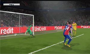 Easy PPSSPP; PES 2018 Pro Evolution S Guide Screenshot 4