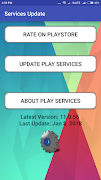 Services Update 截圖 4