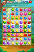 Fruit Candy Sweet syot layar 2