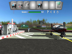 Mission Refueling screenshot 5