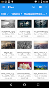 Zoolz Archive - Cloud Viewer syot layar 2